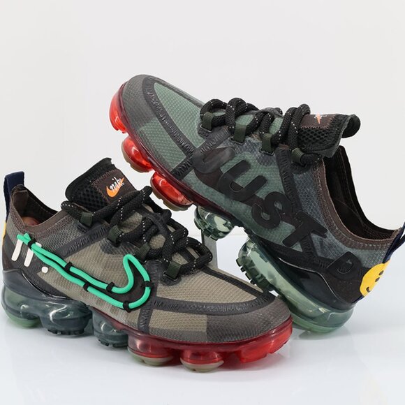 Nike Air Vapormax 2019 Cactus Plant Flea Market Size 9 - Picture 9 of 16